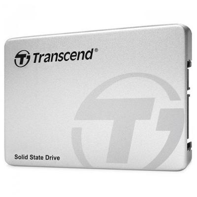 Накопичувач SSD 2.5" 512GB Transcend (TS512GSSD360S) - зображення 3