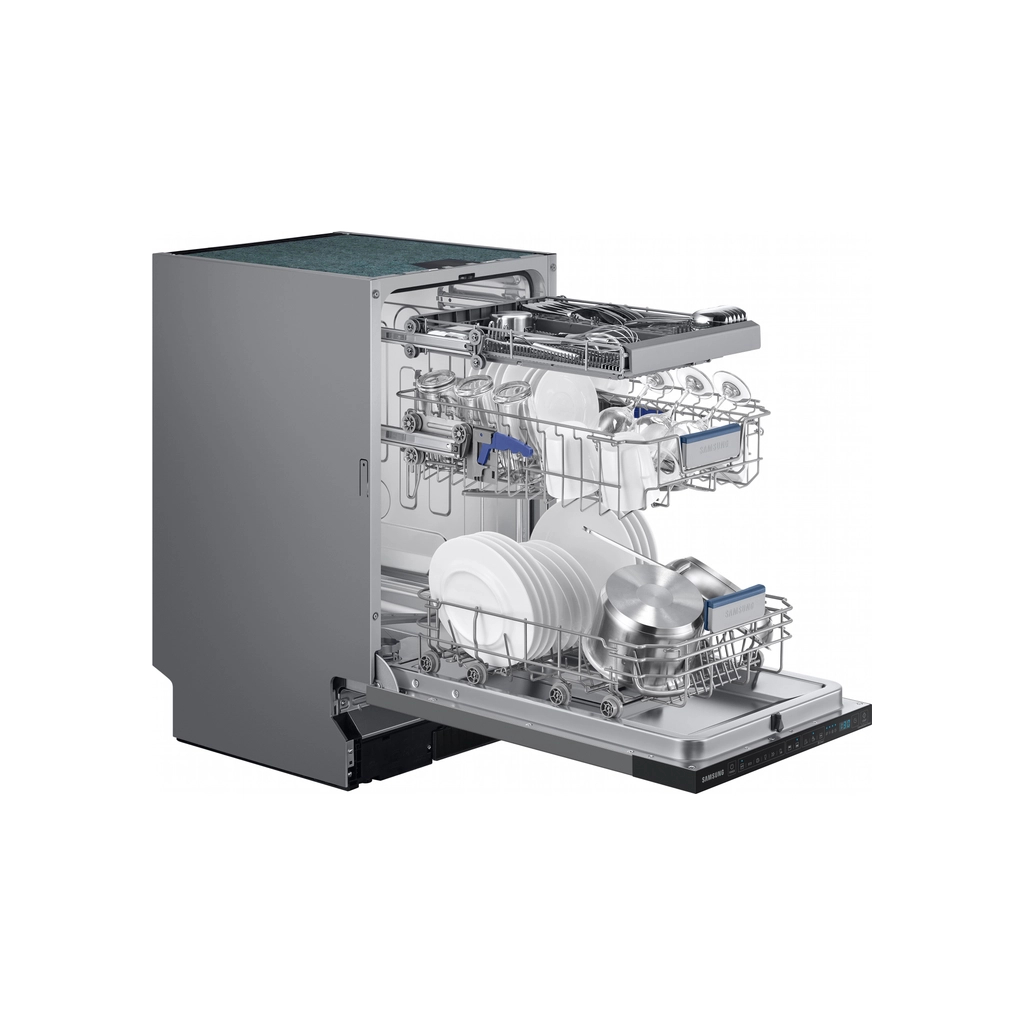 Посудомийна машина Samsung DW50DG450B00UA - зображення 5