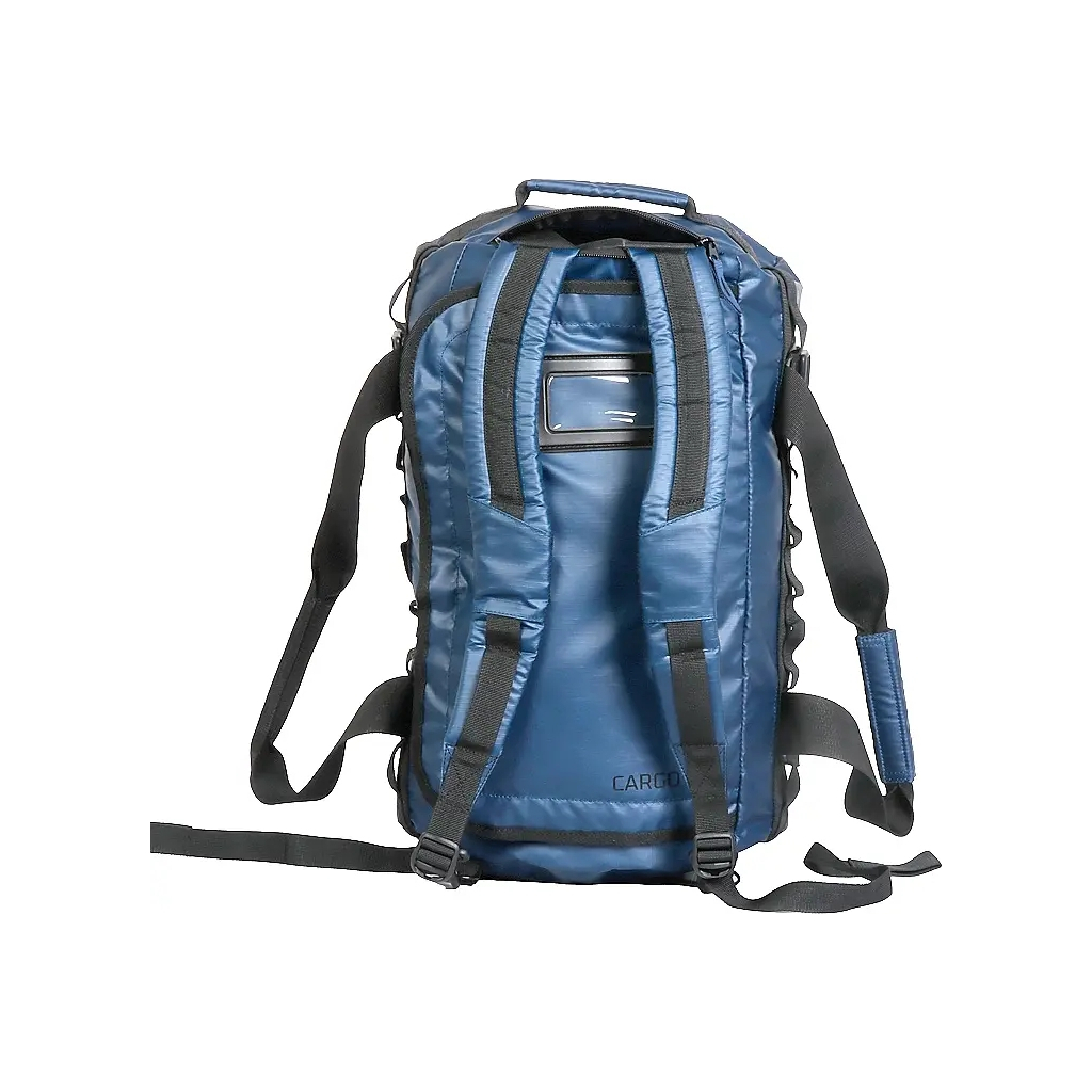 Дорожня сумка Vango Cargo 120 Moonlit Ocean (RUUCARGO0000001) (930854) - зображення 7