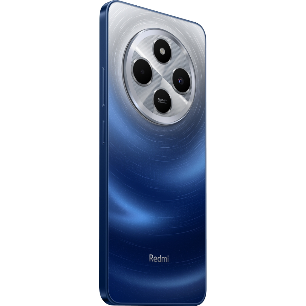 Мобільний телефон Xiaomi Redmi 14C 6/128GB Starry Blue (1128142) - зображення 11