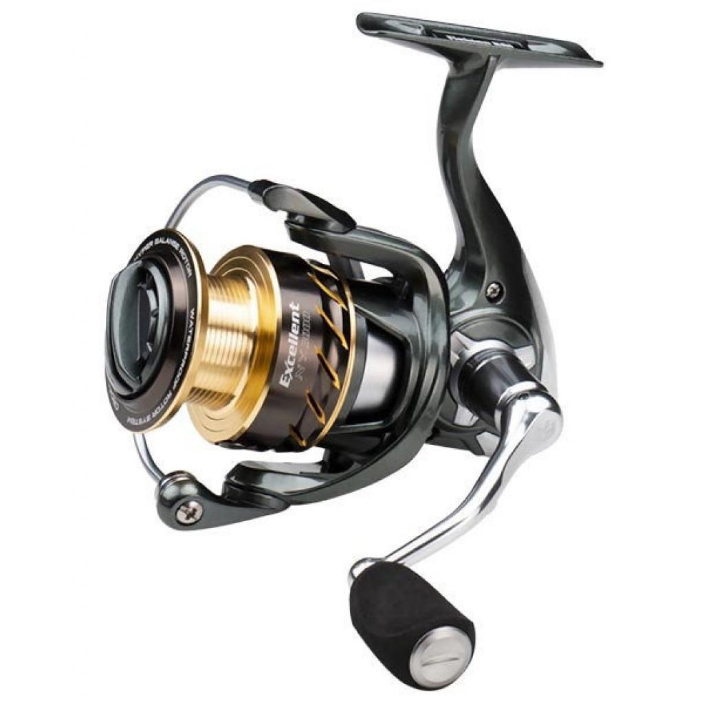 Котушка Fishing ROI Excellent NY 2500 5+1п (555-5-2500NY) - зображення 1