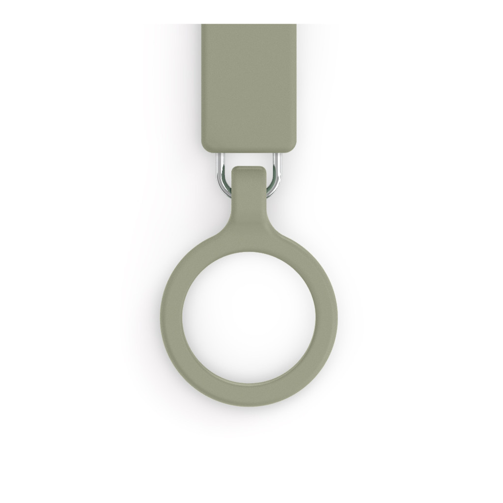 Кліпса для пустушок Suavinex Wonder зелена (402548) - зображення 3