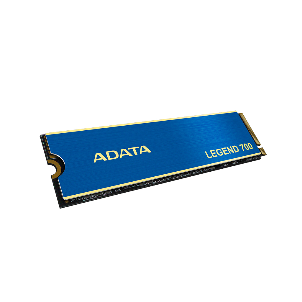 Накопичувач SSD M.2 2280 1TB ADATA (ALEG-700-1TCS) - зображення 4