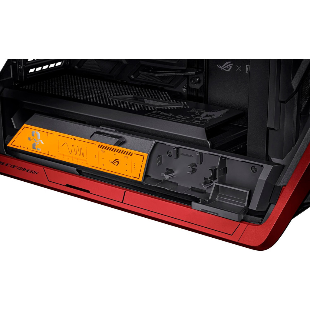 Корпус ASUS GR701 Hyperion/EVA (90DC00F4-B39000) - зображення 10