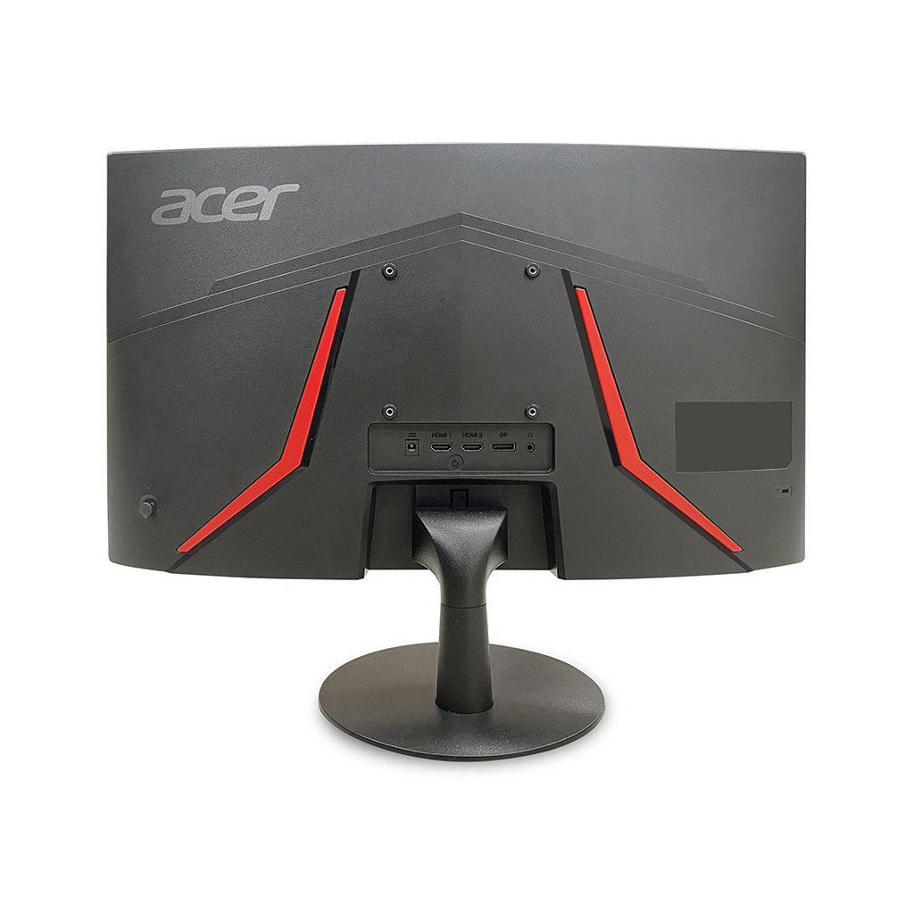 Монітор Acer ED240QS3BMIIPX (UM.UE0EE.301) - зображення 4