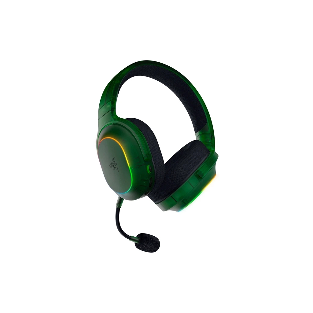 Навушники Razer Barracuda X Chroma Phantom Green (RZ04-05220300-R3M1) - зображення 4