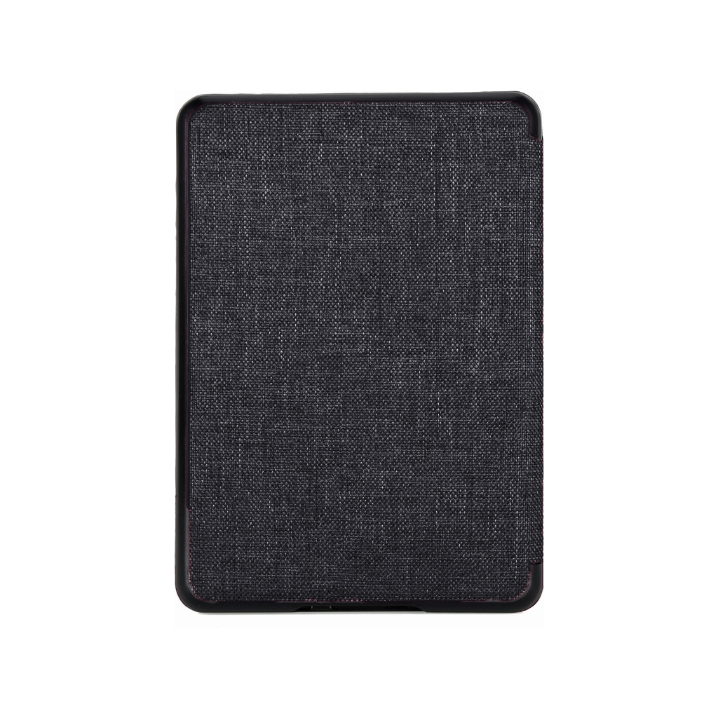 Чохол до електронної книги BeCover Ultra Slim Amazon Kindle All-new 10th Gen. 2019 Black (703800) - зображення 2