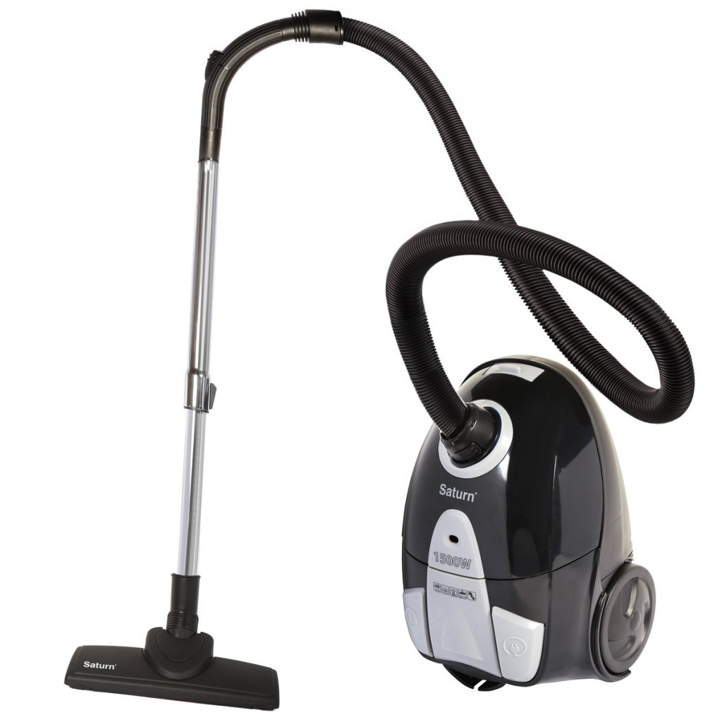 Пилосос Saturn ST-VC0269 - зображення 2