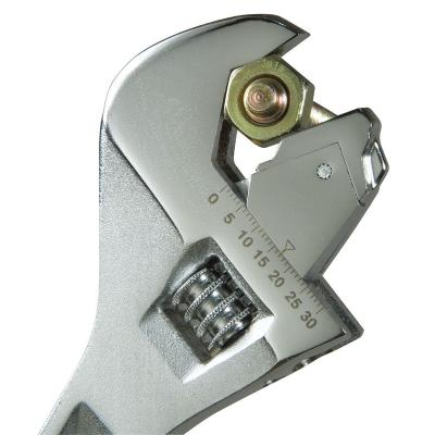 Ключ Stanley розвідний 300x38мм. (0-97-547) - зображення 8