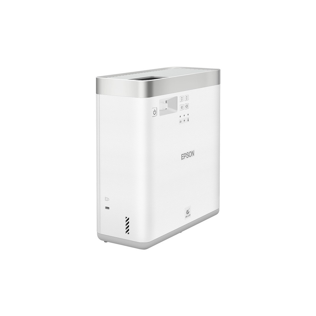 Проектор Epson EF-100W (V11H914040) - зображення 7