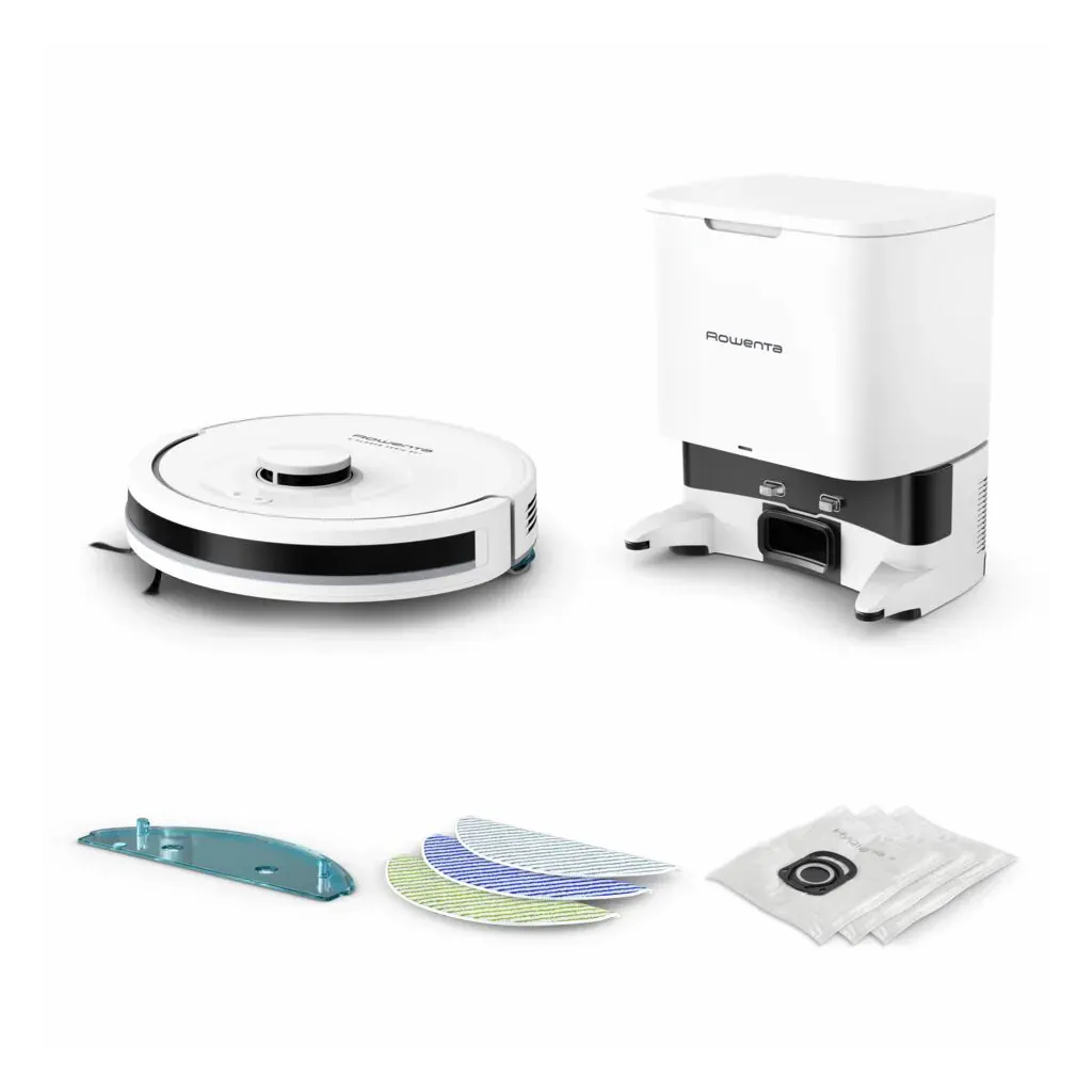 Пилосос Rowenta RR8797WH - зображення 3