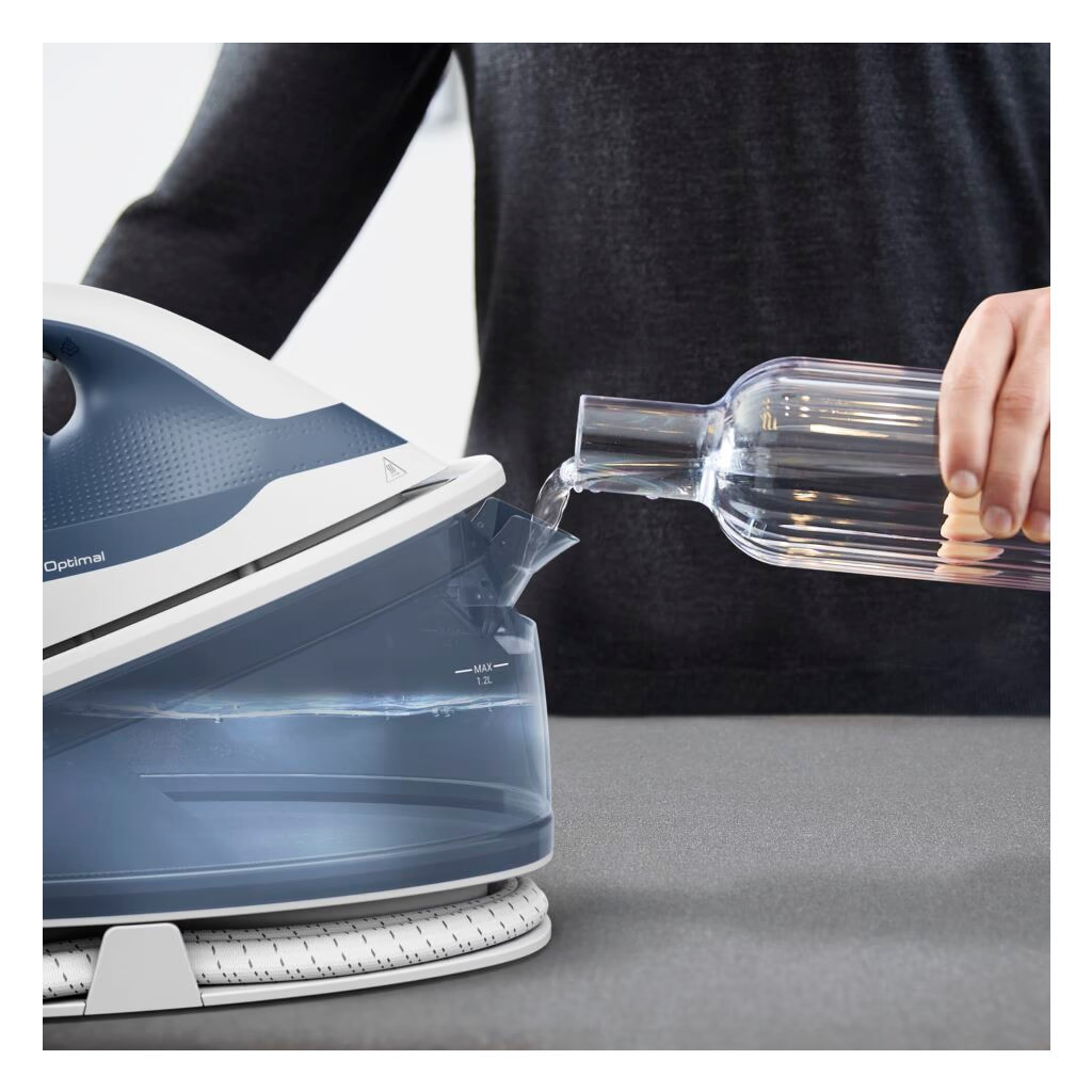 Парова станція Tefal SV4110E0 - зображення 4