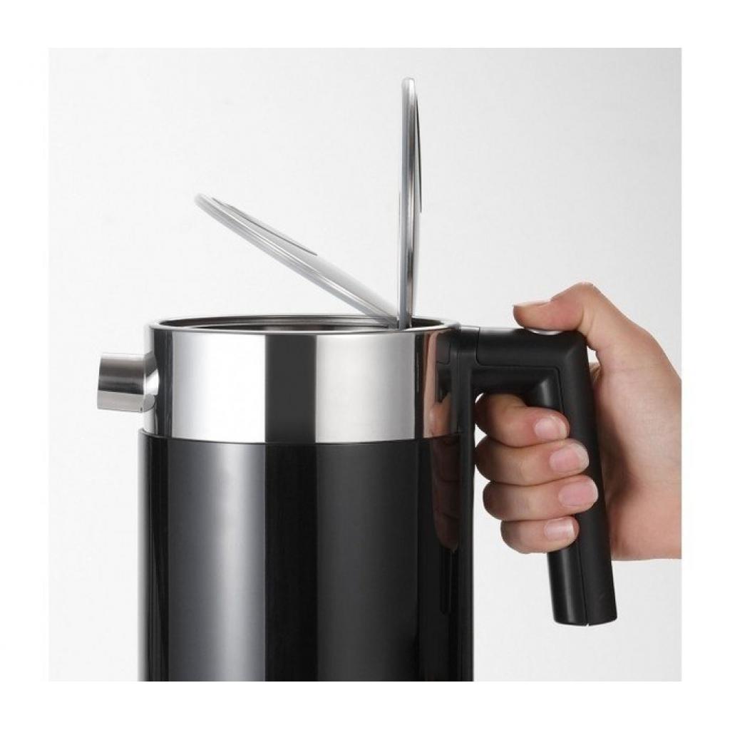 Електрочайник Graef WK 62 (WK62) - зображення 5