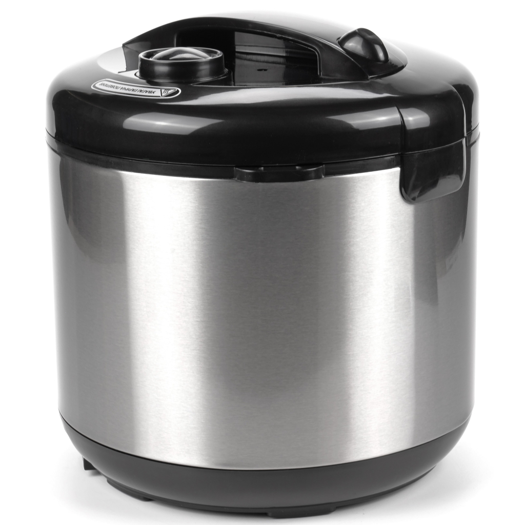 Мультиварка Hölmer HMC-11В - зображення 3