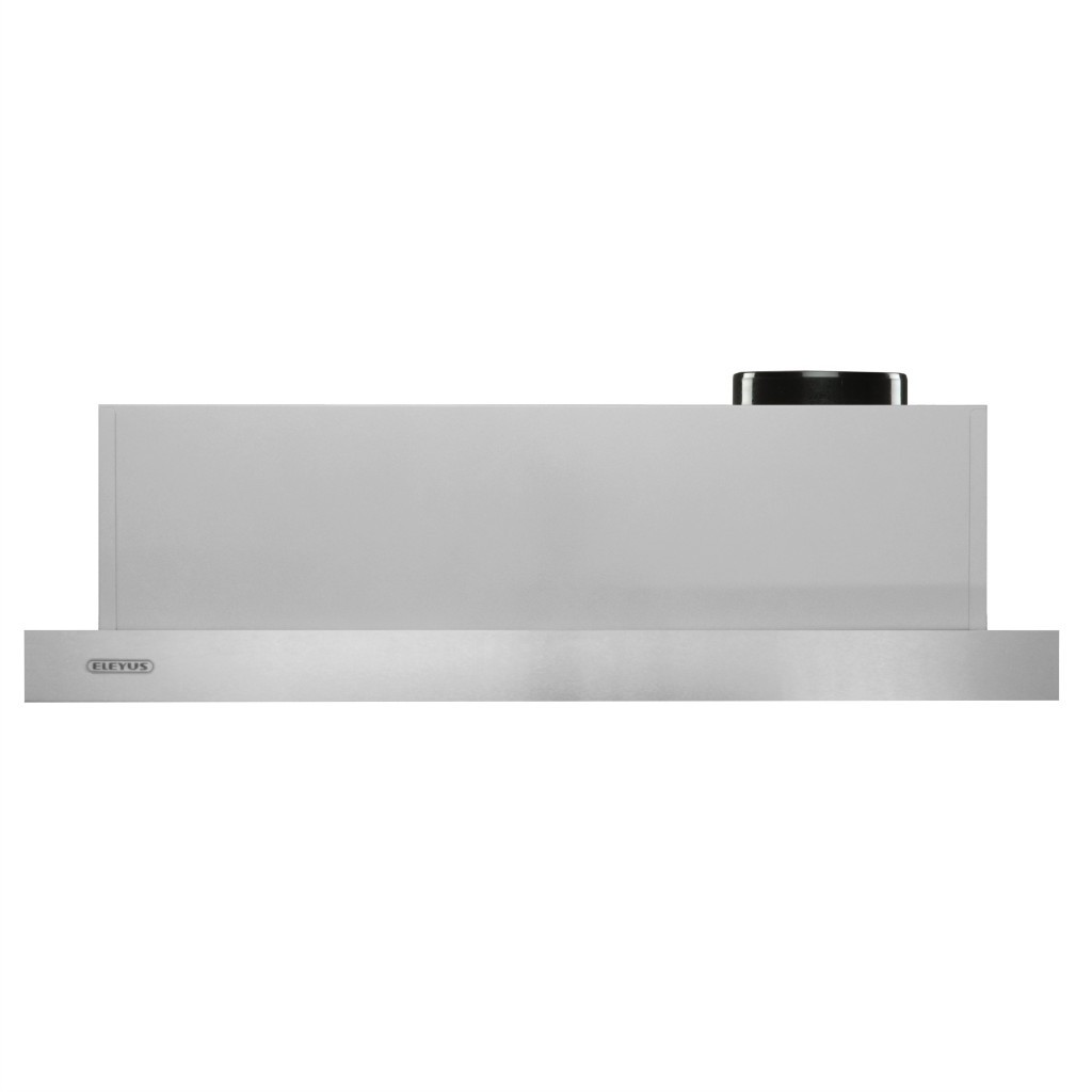 Витяжка кухонна Eleyus LOTUS 470 60 INOX - зображення 9