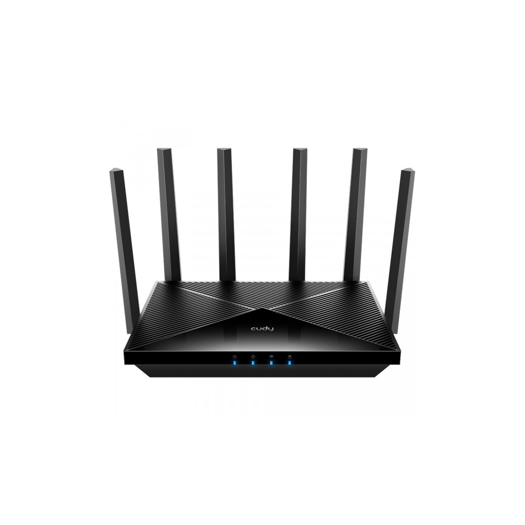 Маршрутизатор Cudy WR11000 - зображення 1