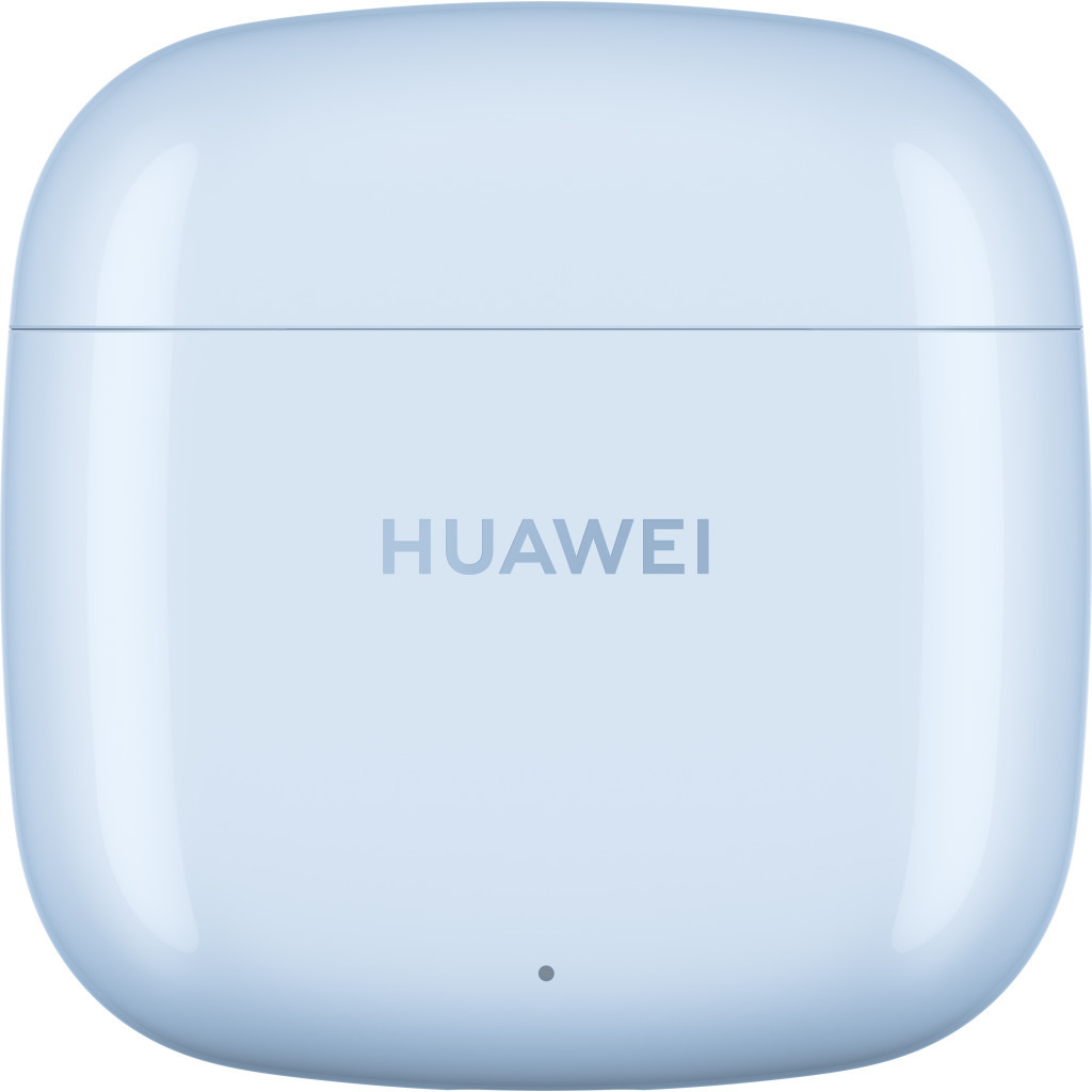 Навушники Huawei Freebuds SE 2 Isle Blue (55037015) - зображення 2