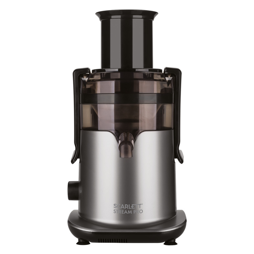 Соковижималка Scarlett SC-JE50S45 - зображення 3