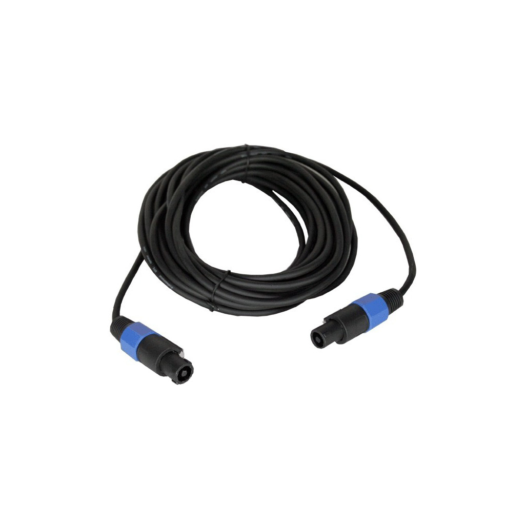 Акустичний кабель SoundKing Speaker Cable AWG10 (10m) (BD112) - picture 3