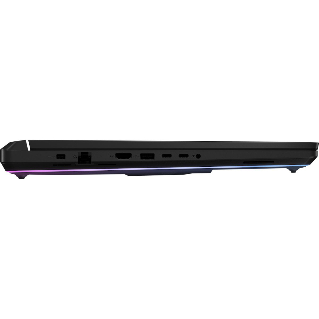 Ноутбук ASUS ROG Strix SCAR 18 G835LW-SA194W (90NR0LI1-M00940) - зображення 5