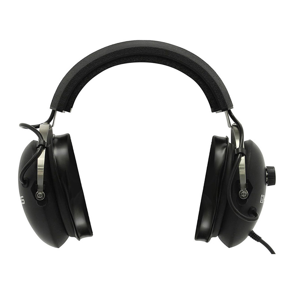 Навушники Koss QZ99 Over-Ear (180125.101) - зображення 2