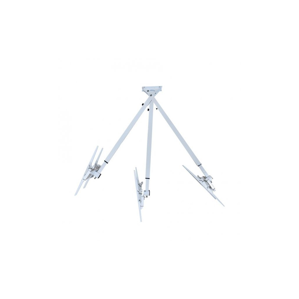 Кронштейн Sector CM-60T White - зображення 7