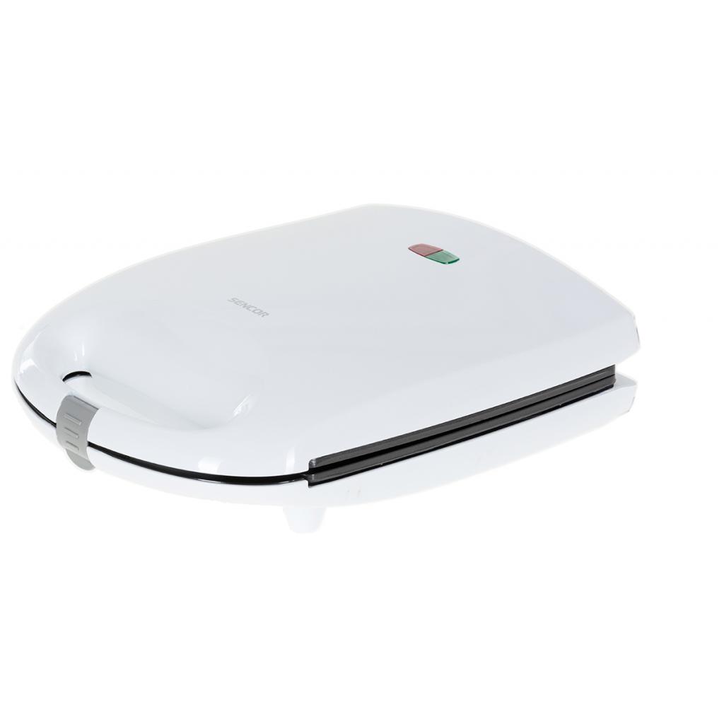 Сендвічниця Sencor SSM 8700 WH (SSM8700WH) - зображення 6