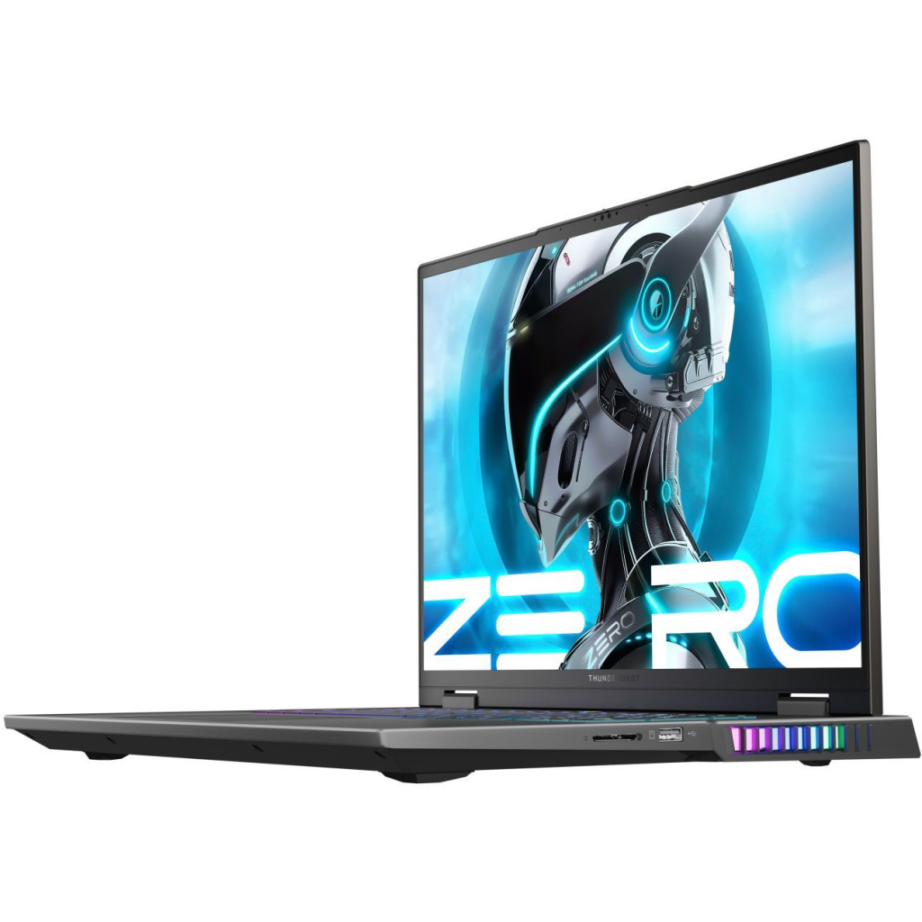 Ноутбук Thunderobot Zero 18 (ZERO18-i9149HX57E1Q240ARB) - зображення 3