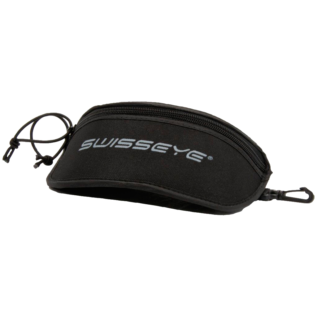 Тактичні окуляри Swiss Eye Apache Olive (40233) - зображення 2