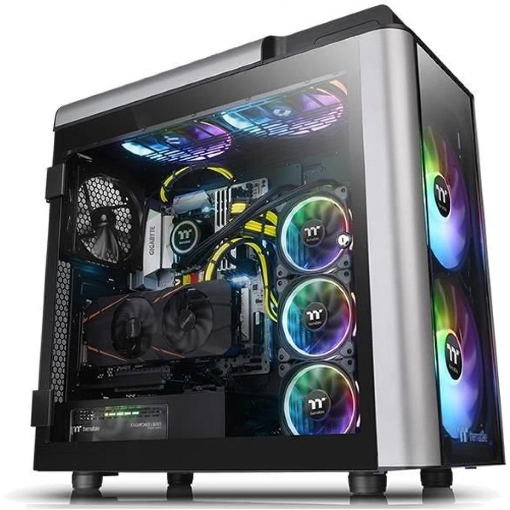 Корпус ThermalTake Level 20 GT ARGB (CA-1K9-00F1WN-02) - зображення 6
