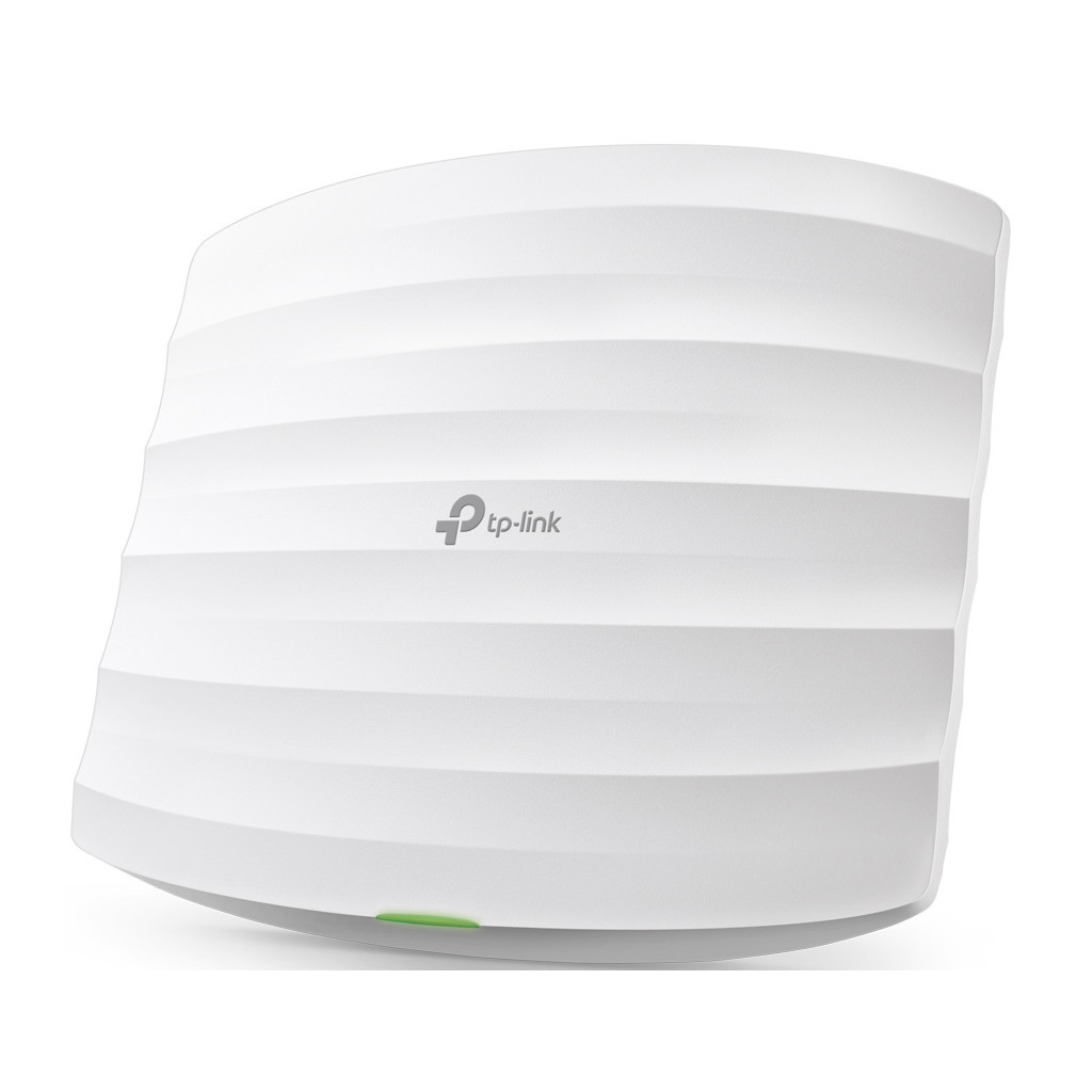 Точка доступу Wi-Fi TP-Link EAP115 - зображення 1