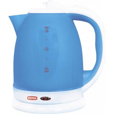 Електрочайник Rotex RKT18-A - зображення 1