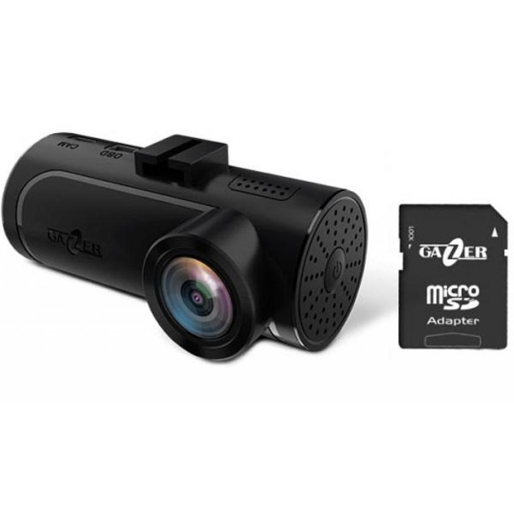 Відеореєстратор Gazer F725 - зображення 5