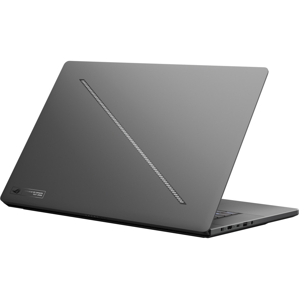 Ноутбук ASUS ROG Zephyrus G16 GU605MY-QR041X (90NR0IQ5-M001R0) - зображення 7