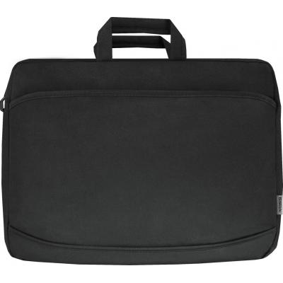 Сумка для ноутбука Defender 17" Monte black (26065) - зображення 2