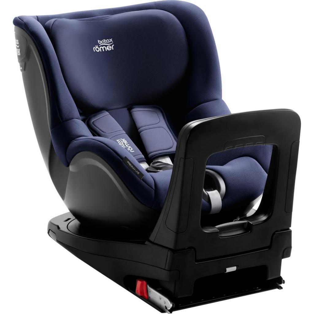 Автокрісло Britax-Romer Dualfix M I-size Moonlight Blue (2000030115) - зображення 3