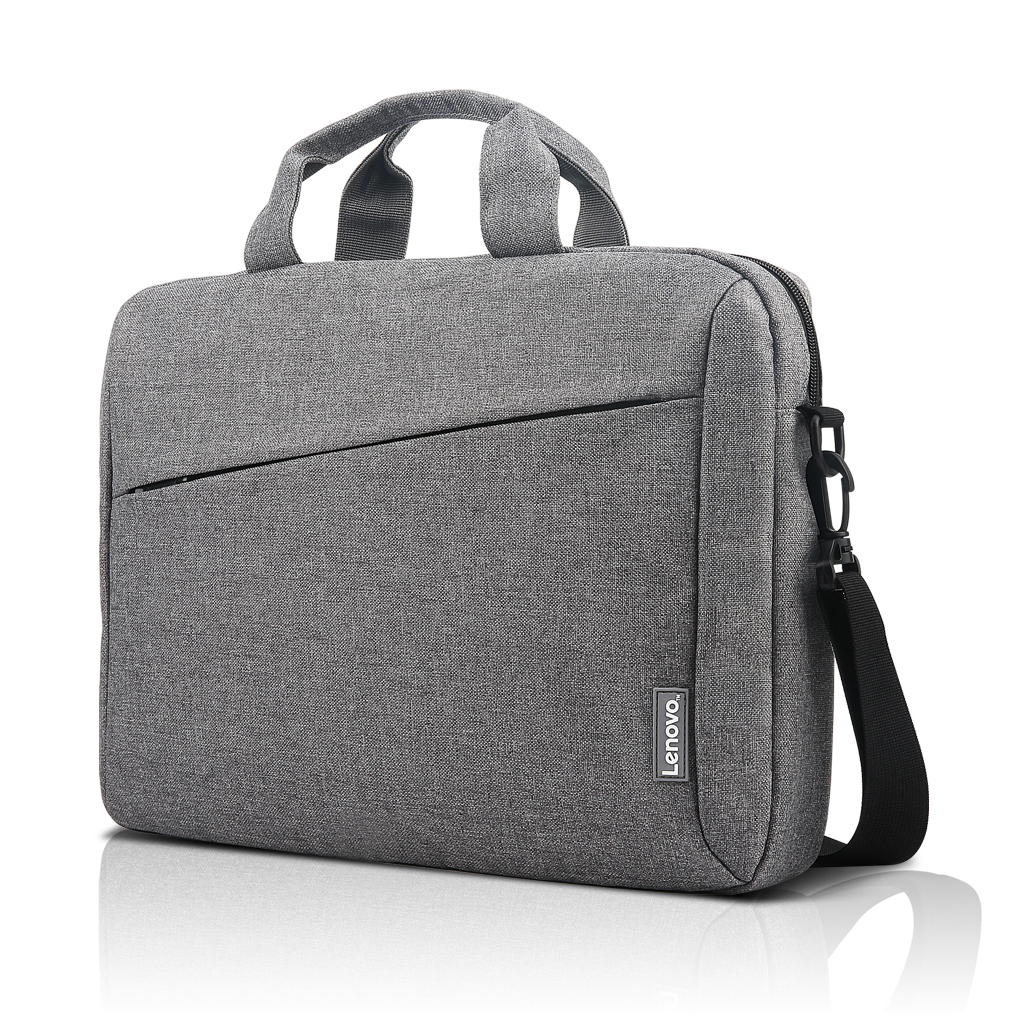 Сумка для ноутбука Lenovo 15.6" Casual T210 Grey (4X40T84060) - зображення 1