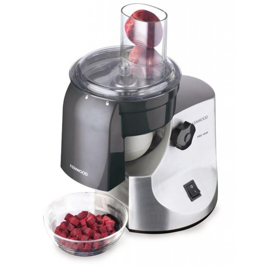 М'ясорубка Kenwood MG 517 (MG517) - зображення 3