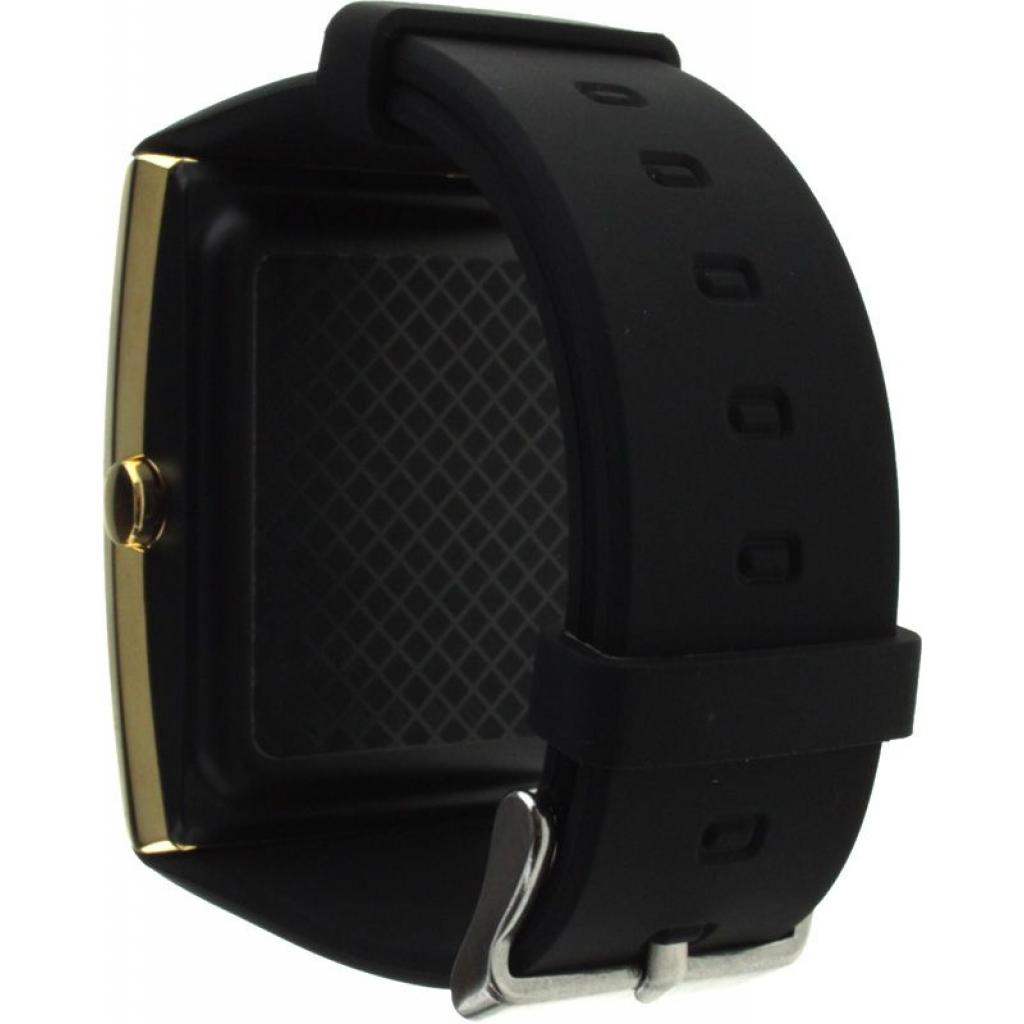Смарт-годинник UWatch LG518 Gold (F_58606) - зображення 3