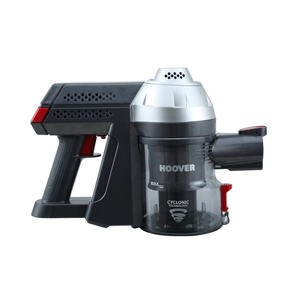 Пилосос Hoover FD22G 011 - зображення 11