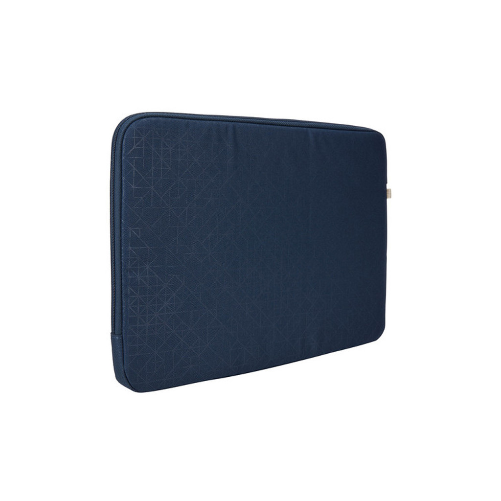 Чохол до ноутбука Case Logic 14" Ibira Sleeve IBRS-214 Dress Blue (3204394) - зображення 2
