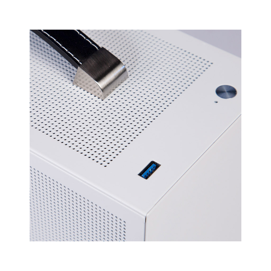 Корпус PcCooler I100W PRO MESH - зображення 7