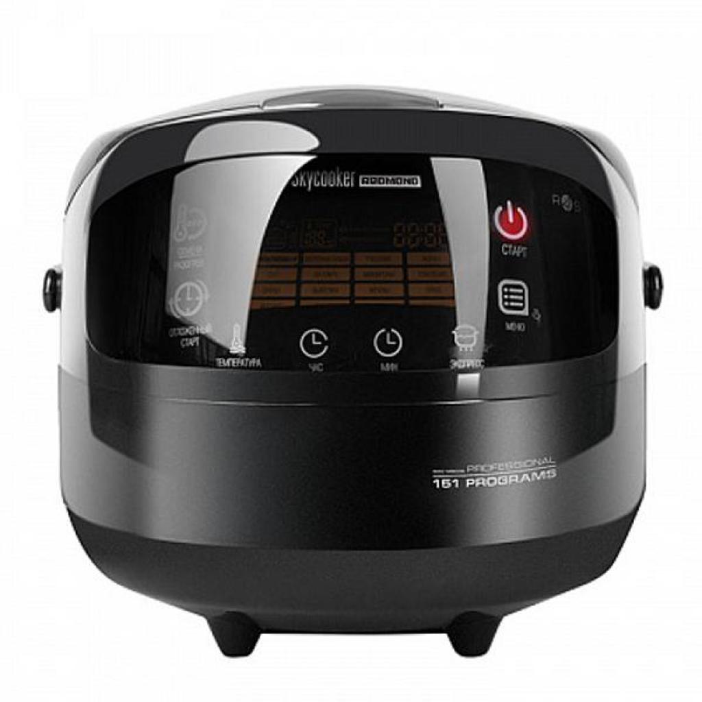 Мультиварка Redmond RMC-M903S - зображення 2