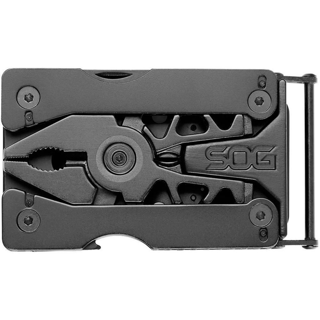 Мультитул SOG Sync II Traveller (SN1012-CP) - зображення 3