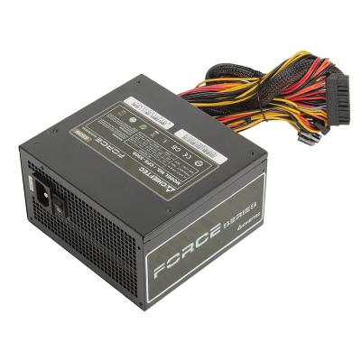 Блок живлення Chieftec 550W (CPS-550S) - изображение 2