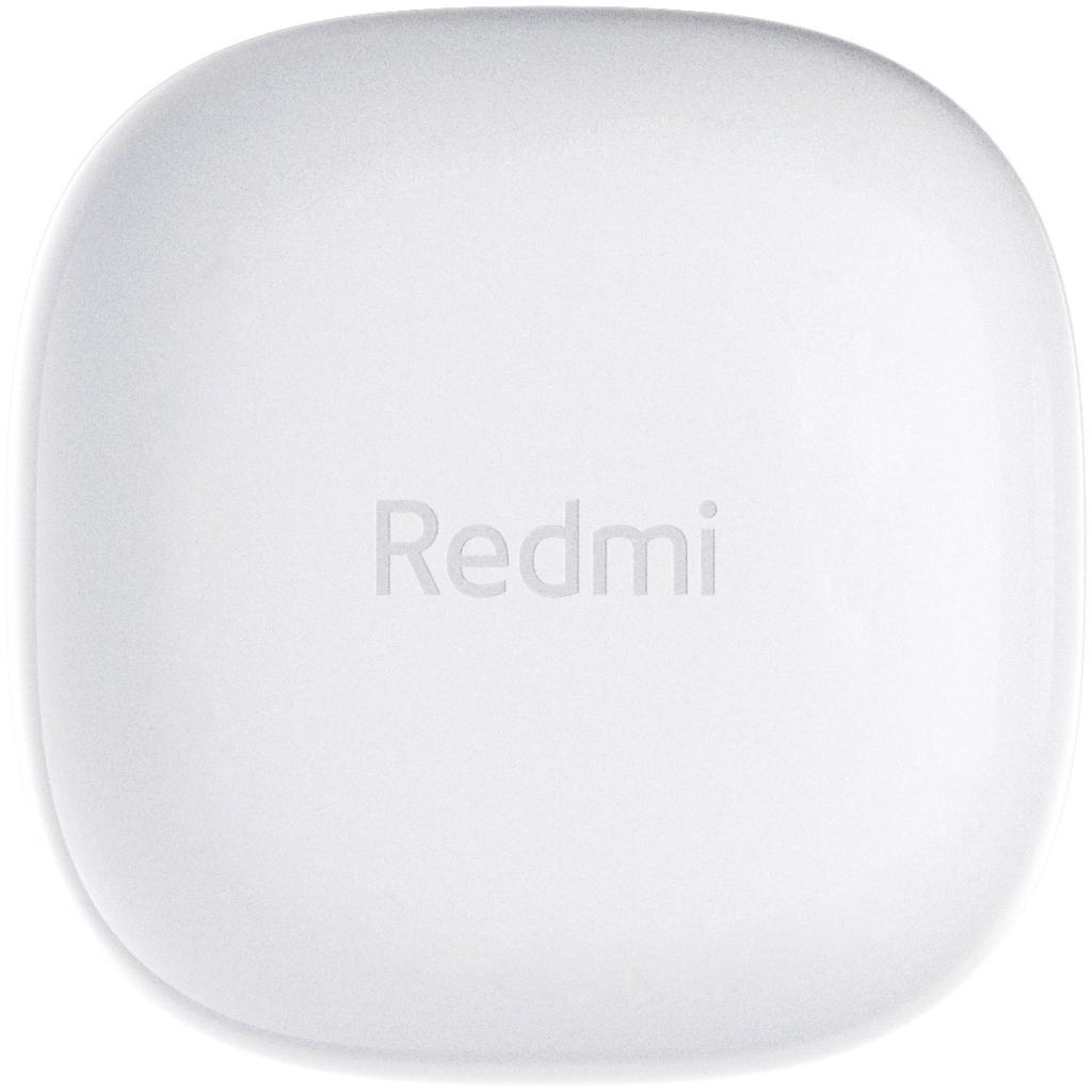 Навушники Xiaomi Redmi Buds 6 Play (BHR8773GL) White (1071787) - зображення 5
