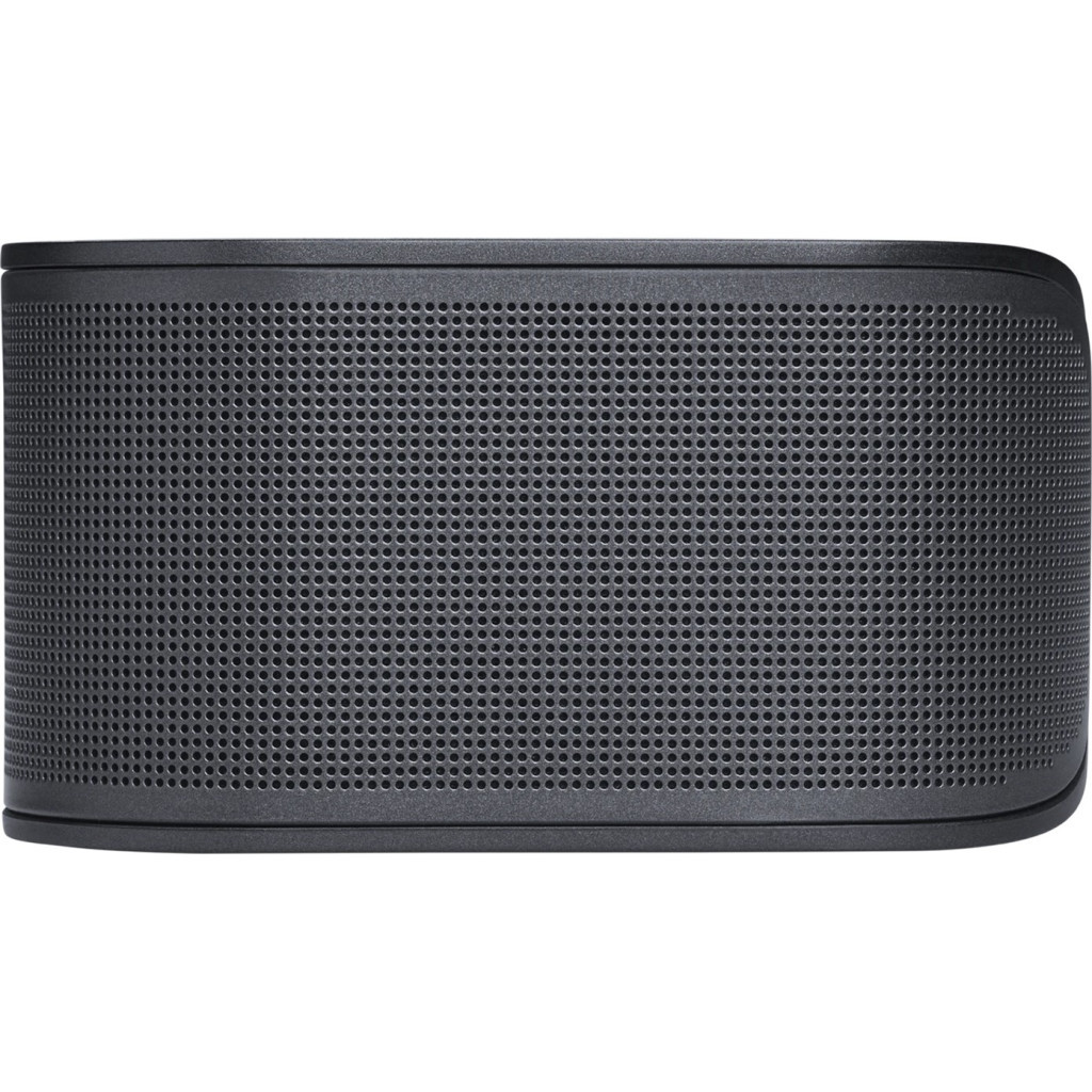 Акустична система JBL Bar 500 Black (JBLBAR500PROBLKEP) - зображення 9