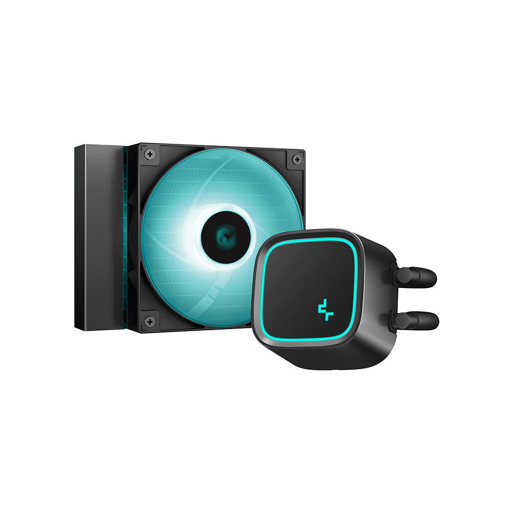 Система рідинного охолодження Deepcool LE300 Marrs - зображення 1