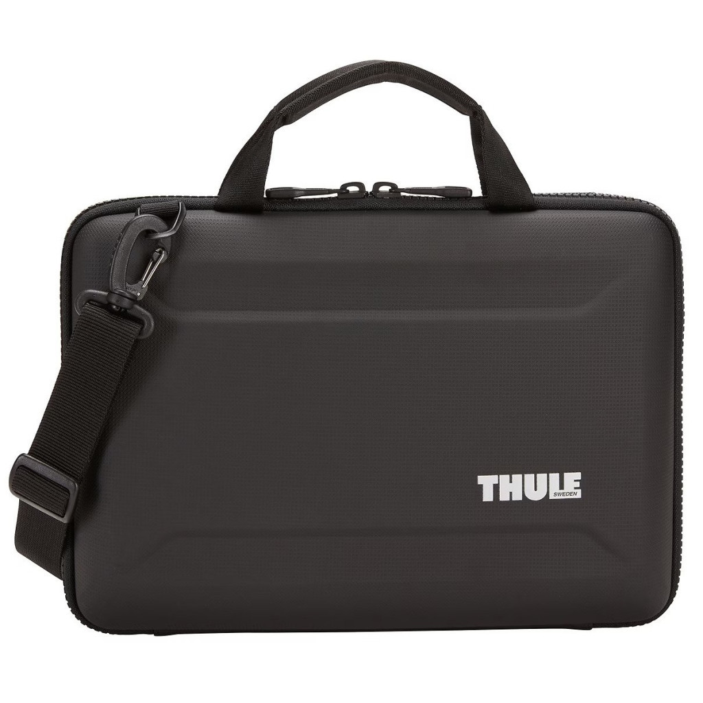 Сумка для ноутбука Thule 14" Gauntlet 4 MacBook Pro Attache TGAE-2358 Black (3204937) - зображення 5