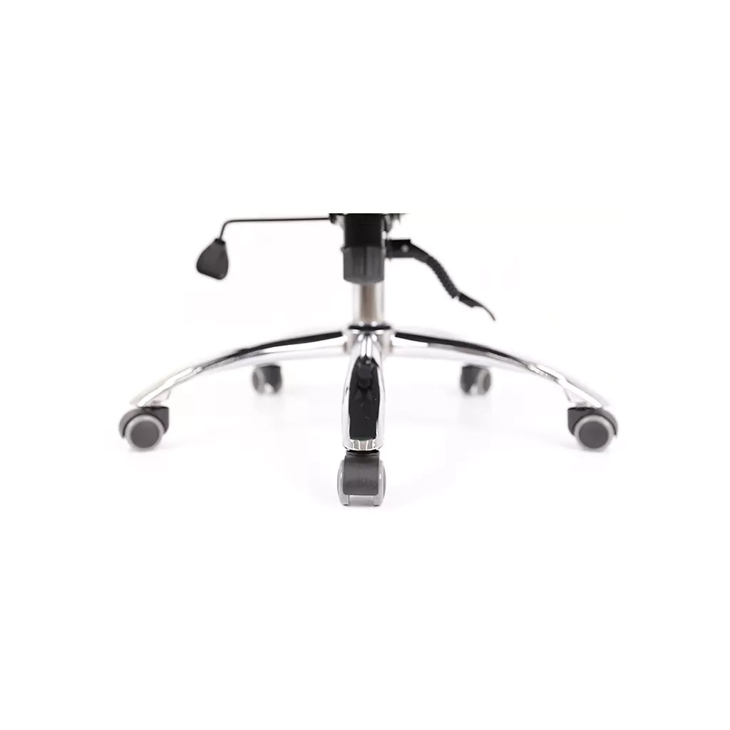 Офісне крісло Аклас Сейя ANF (PU Dark brown) (00169263) - изображение 11